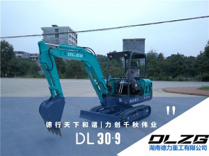 DL 30-9小勾機